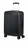 SAMSONITE Kufr Fyrm Spinner 55/20 Cabin Expander Graphite