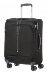 Samsonite Kufr na palubu Popsoda Spinner 55/20/40 Cabin Black