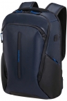 SAMSONITE Batoh na notebook 15,6" M USB Ecodiver Blue Nights