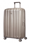 SAMSONITE Kufr Lite-Cube Spinner 82/34 Ivory Gold