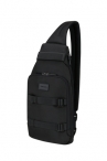 SAMSONITE Crossbody kapsa 10,5" Sackmod Black