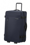 SAMSONITE Cestovn taka na kolekch Roader 68/41 Dark Blue