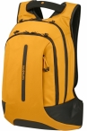 SAMSONITE Batoh na notebook 15,6" M Ecodiver Yellow