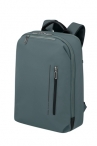 SAMSONITE Batoh na notebook 14,1" Ongoing Petrol Grey