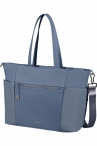 SAMSONITE Kabelka 14.1" Move Journey Storm Blue