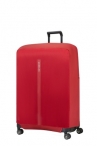 SAMSONITE Obal na kufr XL TA Revolution Red