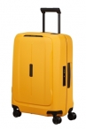 SAMSONITE Kufr Essens Spinner 55/20 Cabin Radiant Yellow