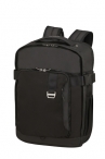 SAMSONITE Batoh na notebook 15,6" Expander Midtown Black