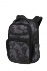 SAMSONITE Batoh na notebook 15,6" PRO-DLX 6 Expander Camouflage