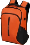 SAMSONITE Batoh na notebook 15,6" M USB Ecodiver Orange