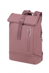 AT Batoh na notebook 15,6" Rolltop Urban Tide Galactic Mauve
