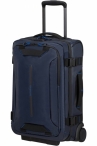 SAMSONITE Cestovn taka na kolekch 55/20/35 Ecodiver Cabin Blue Nights