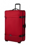 SAMSONITE Cestovn taka 79/32 Roadseeker Brick Red