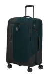 SAMSONITE Kufr Biz2Go Trvl Spinner 66/25 Expander Deep Blue