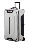 SAMSONITE Cestovn taka na kolekch 79/31 Ecodiver Cloud White