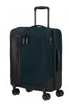 SAMSONITE Kufr Biz2Go Trvl Spinner 55/20 Expander Cabin Deep Blue