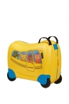 SAMSONITE Dtsk kufr Dream2Go School Bus