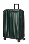SAMSONITE Kufr Nexis Spinner Expander 82/32 Deep Forest