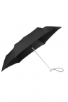 SAMSONITE Deštník Alu drop skládací manuální Black