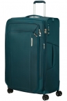 SAMSONITE Kufr Respark Spinner 79/31 Expander Petrol Blue