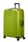 SAMSONITE Kufr Proxis Spinner 81/57 Lime