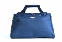BRIGHT Cestovn taka Cabin Simple Modr