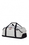 SAMSONITE Cestovn taka S Ecodiver 55/24 Cabin Cloud White