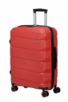 AT Kufr Air Move Spinner 66/25 Coral Red