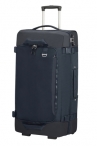 SAMSONITE Cestovn taka na kolekch 79/30 Midtown Dark Blue