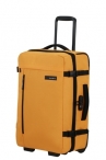 SAMSONITE Cestovní taška na kolečkách Roader 55/35 Cabin Radiant Yellow