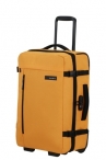 SAMSONITE Cestovn taka na kolekch Roader 55/35 Cabin Radiant Yellow