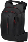 SAMSONITE Batoh na notebook 14,1" S Ecodiver Black