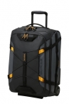 SAMSONITE Cestovn taka na kolekch Outlab Paradiver 55/25 Cabin Ozone Black