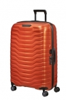 SAMSONITE Kufr Proxis Spinner 75/51 Black