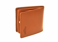 HENRY & MARTINS Pouzdro na mince koen hladk hnd