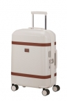 SAMSONITE Kufr Image Spinner 55/20 Cabin Expander Ivory