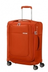 SAMSONITE Kufr DLite Spinner 55/22 Expander Cabin Bright Orange