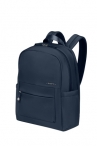 SAMSONITE Dmsk batoh na notebook 14,1" Move 4.0 Dark Blue