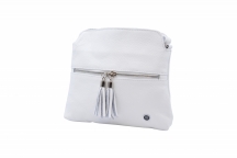 BRIGHT Dmsk crossbody kapsa Bl