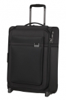 SAMSONITE Kufr Airea Upright 55/20 Expander Cabin Black