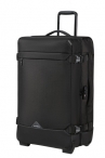 SAMSONITE Cestovn taka 68/30 Roadseeker Deep Black