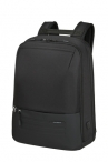 SAMSONITE Batoh na notebook 17,3" StackD Biz Expander Black