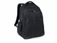 RONCATO Batoh na notebook 15,6" Wall Street Black