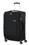 SAMSONITE Kufr DLite Spinner 63/26 Expander Black