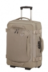 SAMSONITE Cestovní taška/batoh na kolečkách 55/23 Midtown Cabin Sand
