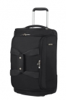 SAMSONITE Cestovn taka Respark 55/32 Ozone Black