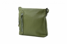 Dmsk crossbody kapsa Zelen