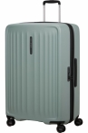 SAMSONITE Kufr Fyrm Spinner 77/32 Expander Basil Green
