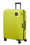 SAMSONITE Kufr Intuo Spinner 75/31 Expander Lime