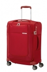 SAMSONITE Kufr DLite Spinner 55/22 Expander Cabin Chili Red